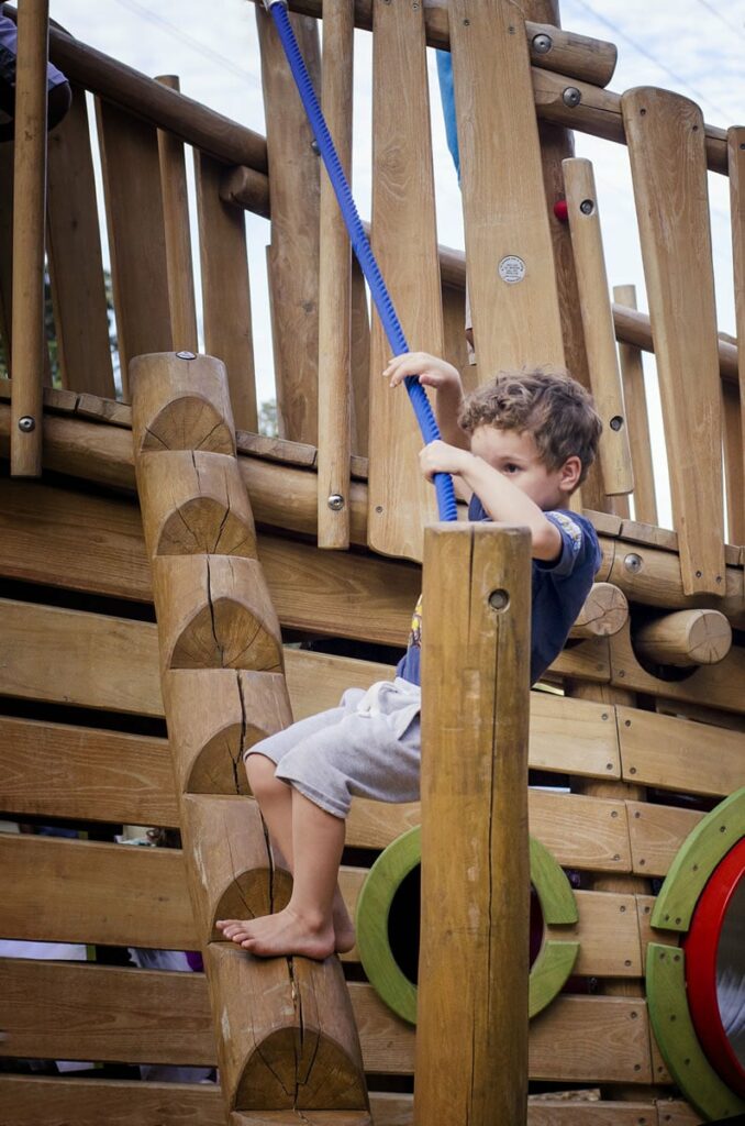 Blockhouse Bay Reserve