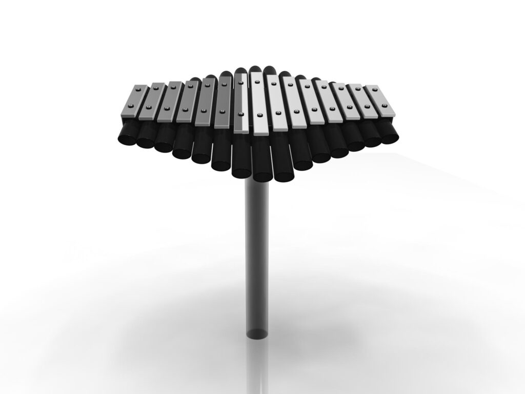 Sansa-Rimba-Mysteria