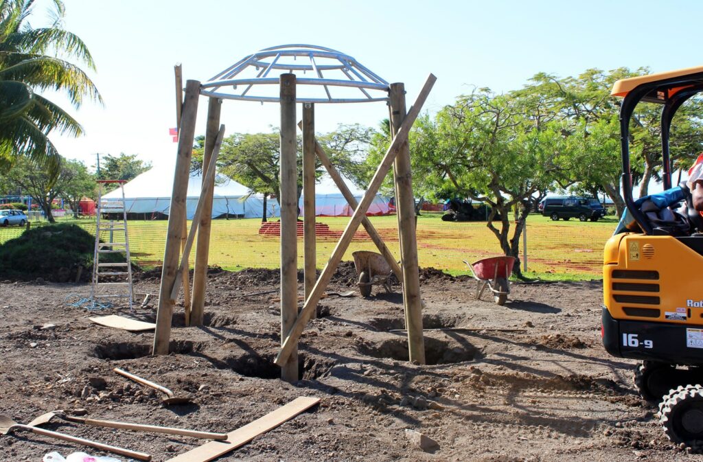 Malaefatu Reserve
