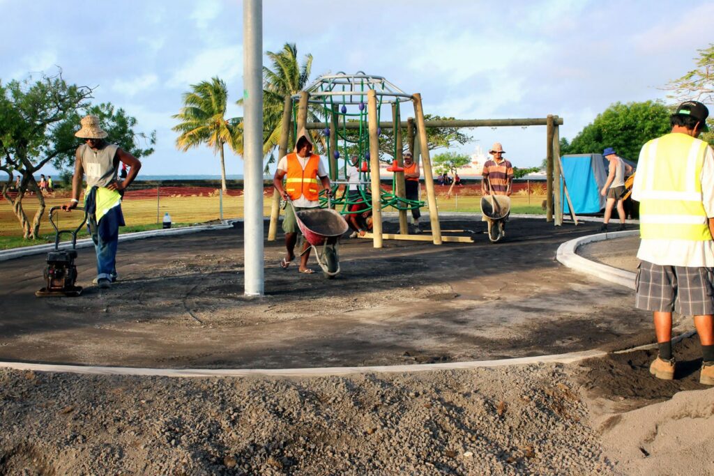 Malaefatu Reserve
