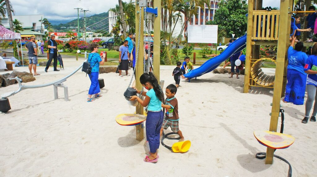 Malaefatu Reserve