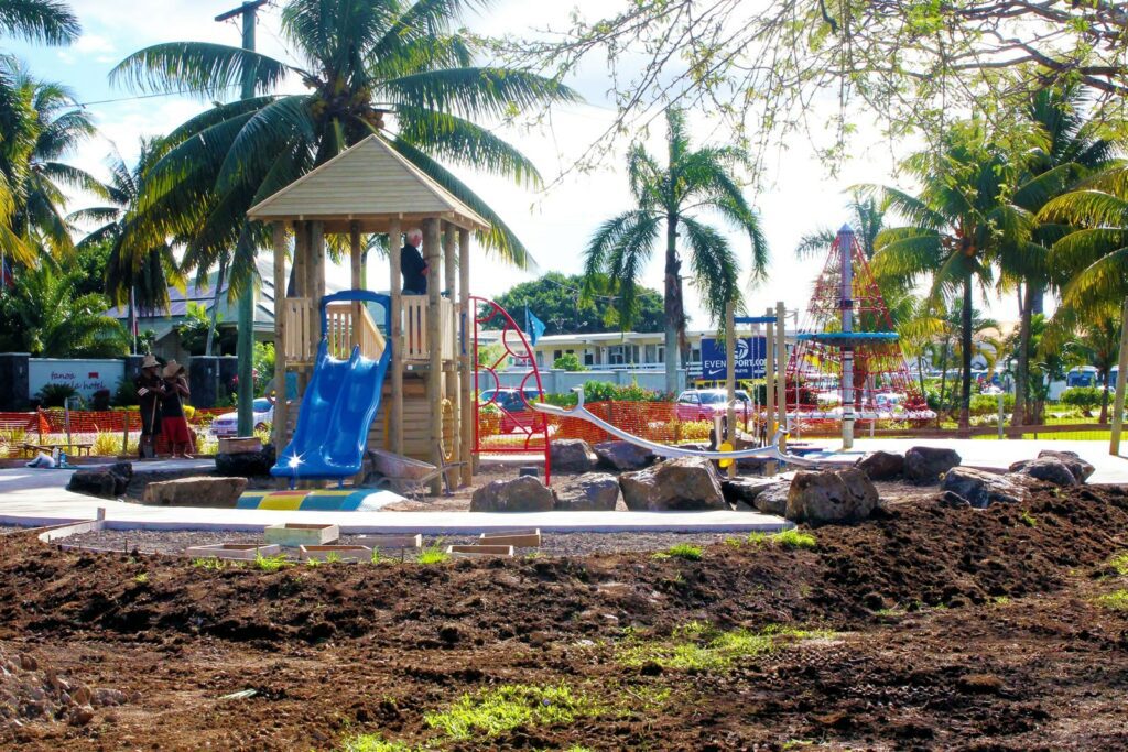 Malaefatu Reserve