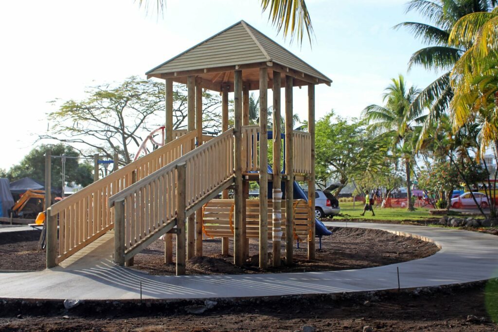 Malaefatu Reserve