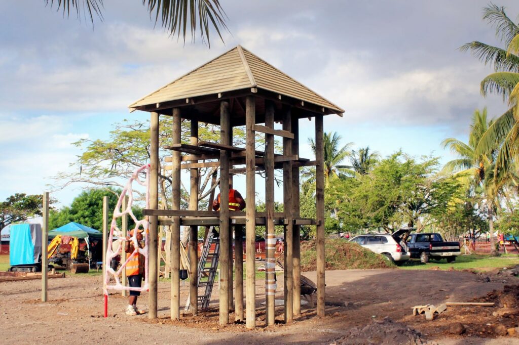 Malaefatu Reserve