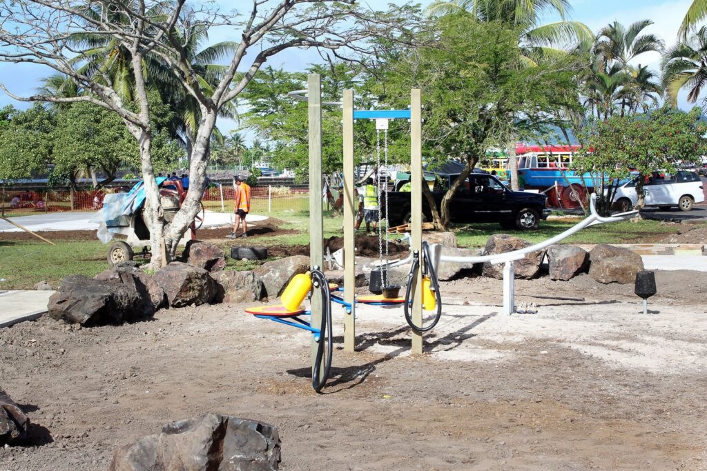 Malaefatu Reserve