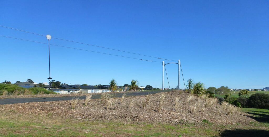 Macleans Park Playground