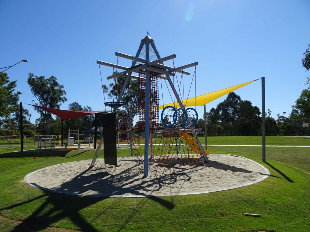 Ken May Memorial Park