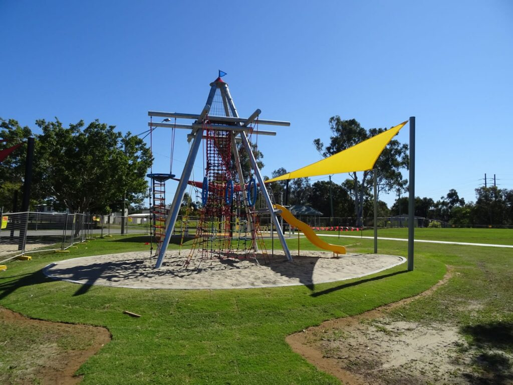 Ken May Memorial Park