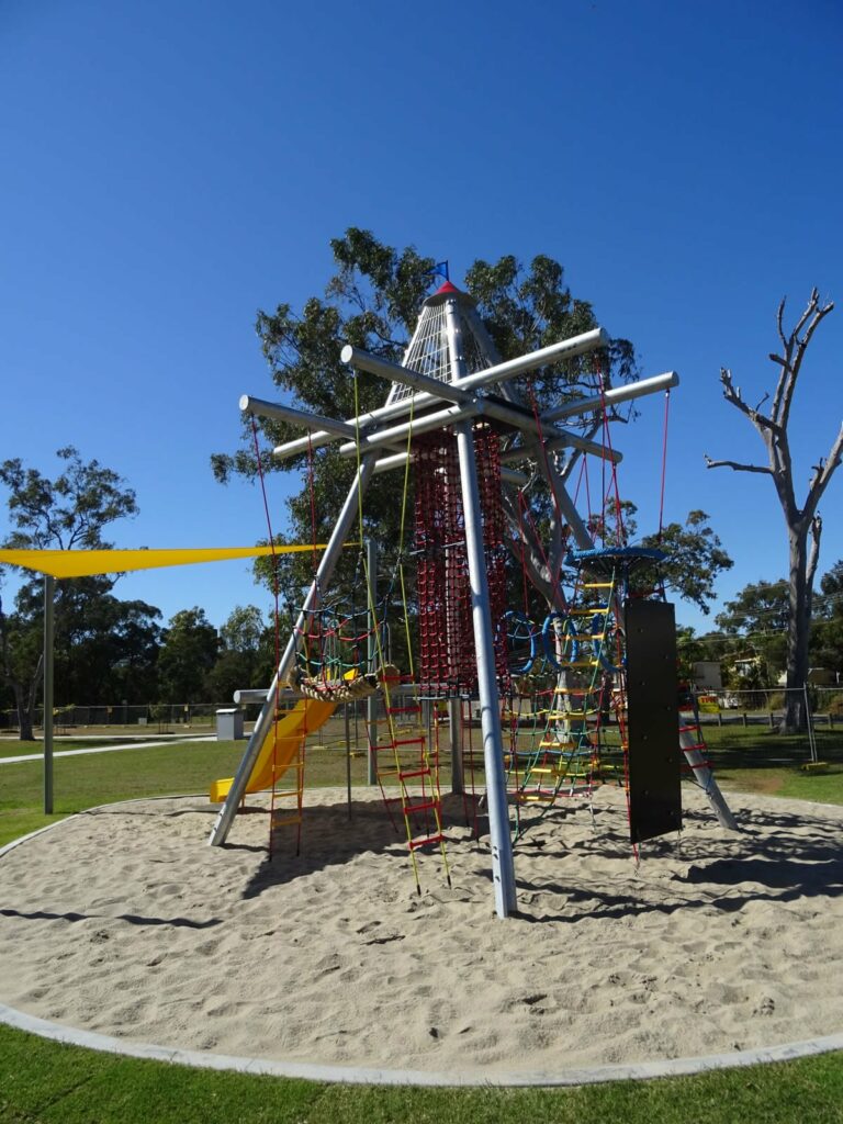 Ken May Memorial Park