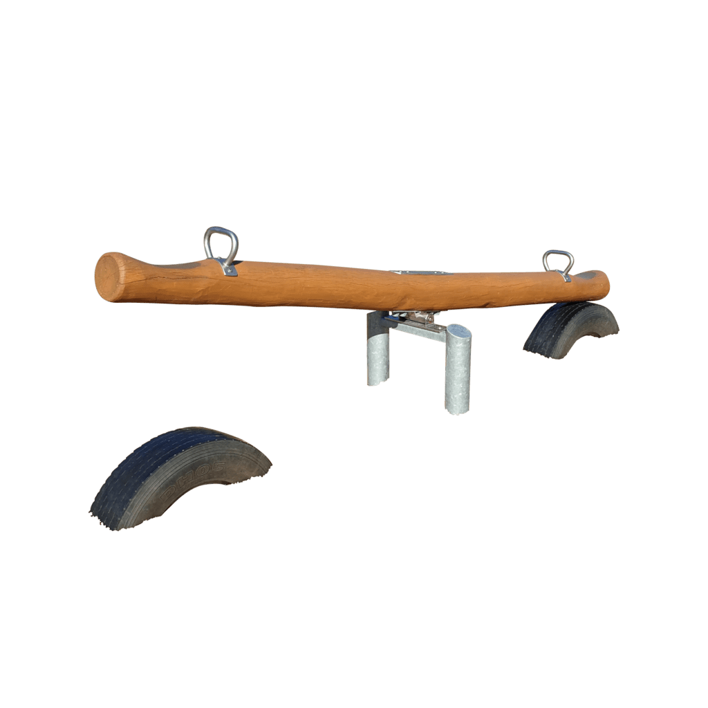 5568_Wobbly_Hardwood_Seesaw___2_Seater_or_4_Seater