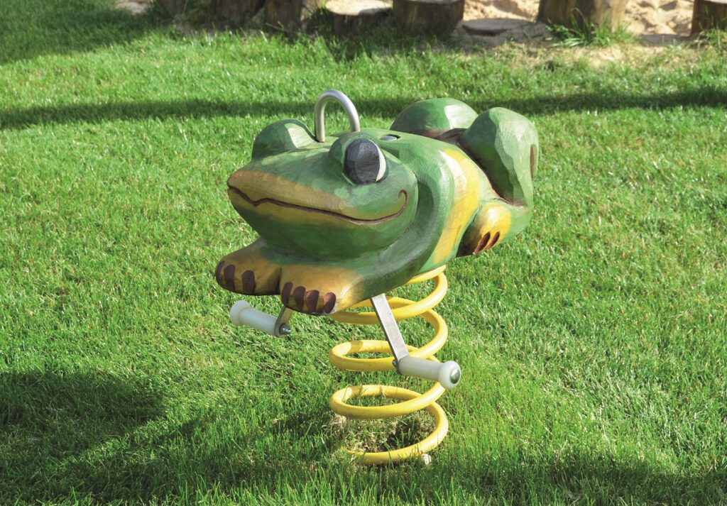 Frog