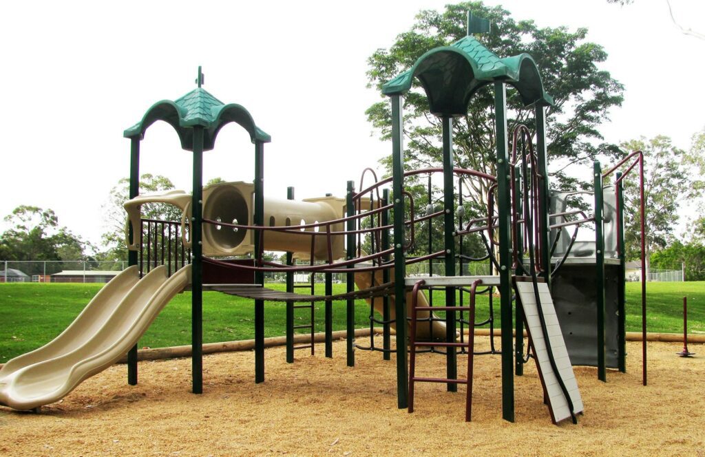Carol Moore Park