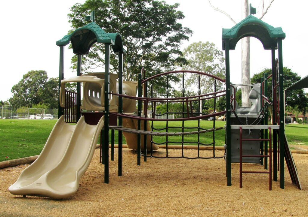 Carol Moore Park