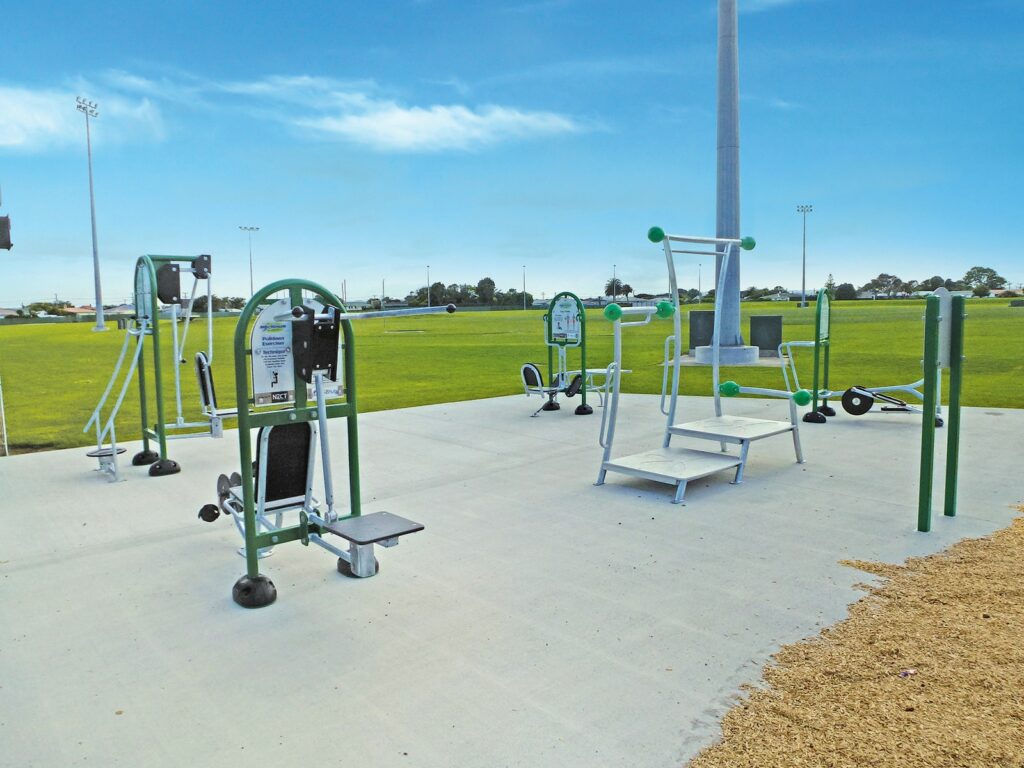 South Taranaki District Council