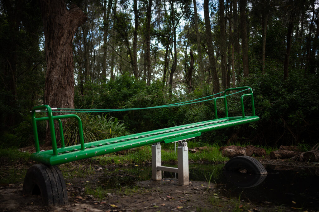Susan-Fahey-Park_Net-Seesaw-Metal_1