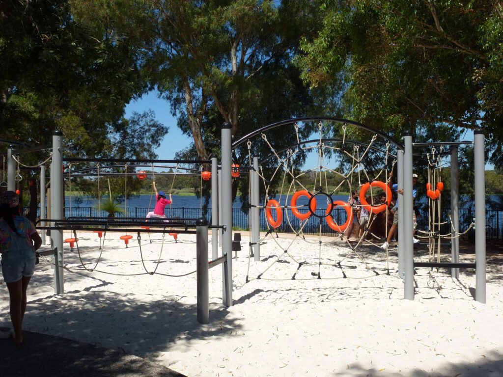 Bibra Lake  - City of Cockburn