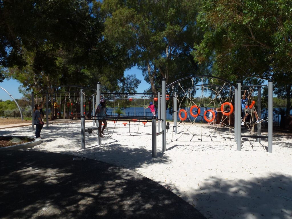 Bibra Lake  - City of Cockburn