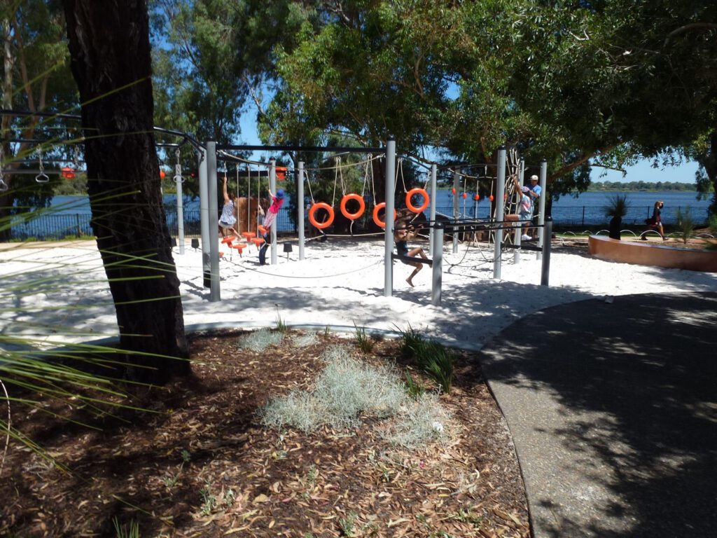 Bibra Lake  - City of Cockburn