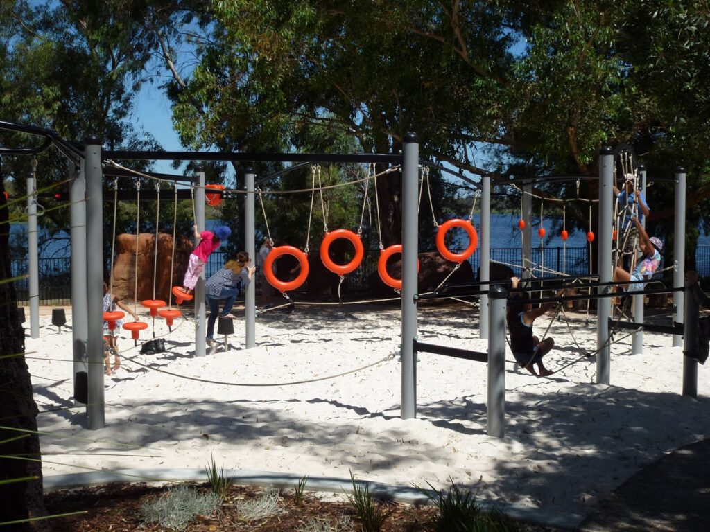 Bibra Lake  - City of Cockburn