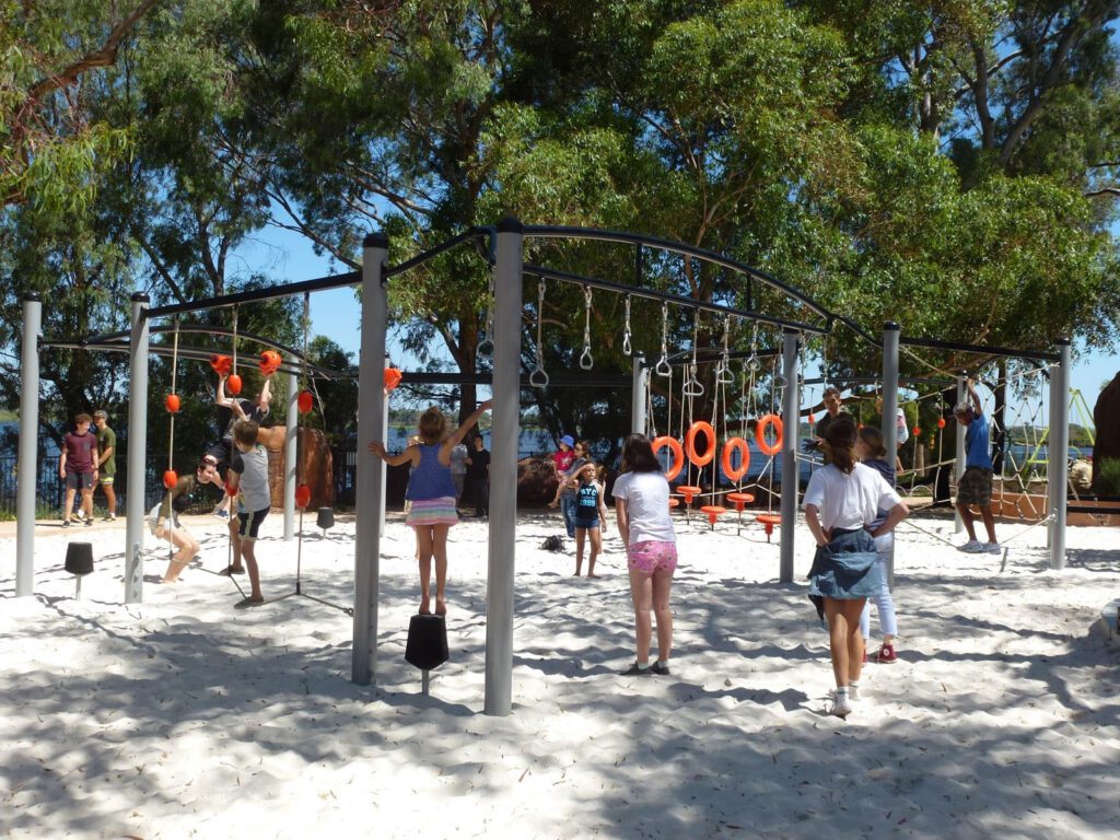 Bibra Lake  - City of Cockburn