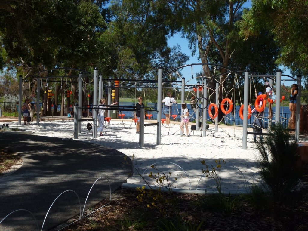 Bibra Lake  - City of Cockburn