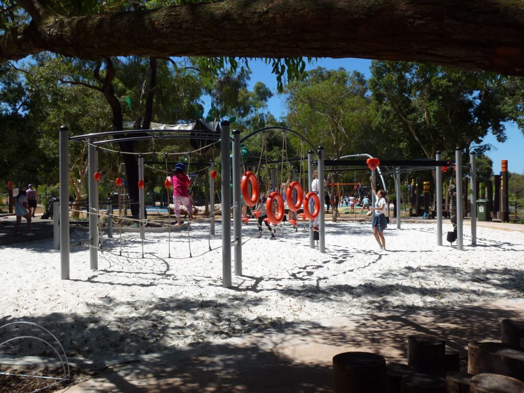 Bibra Lake  - City of Cockburn