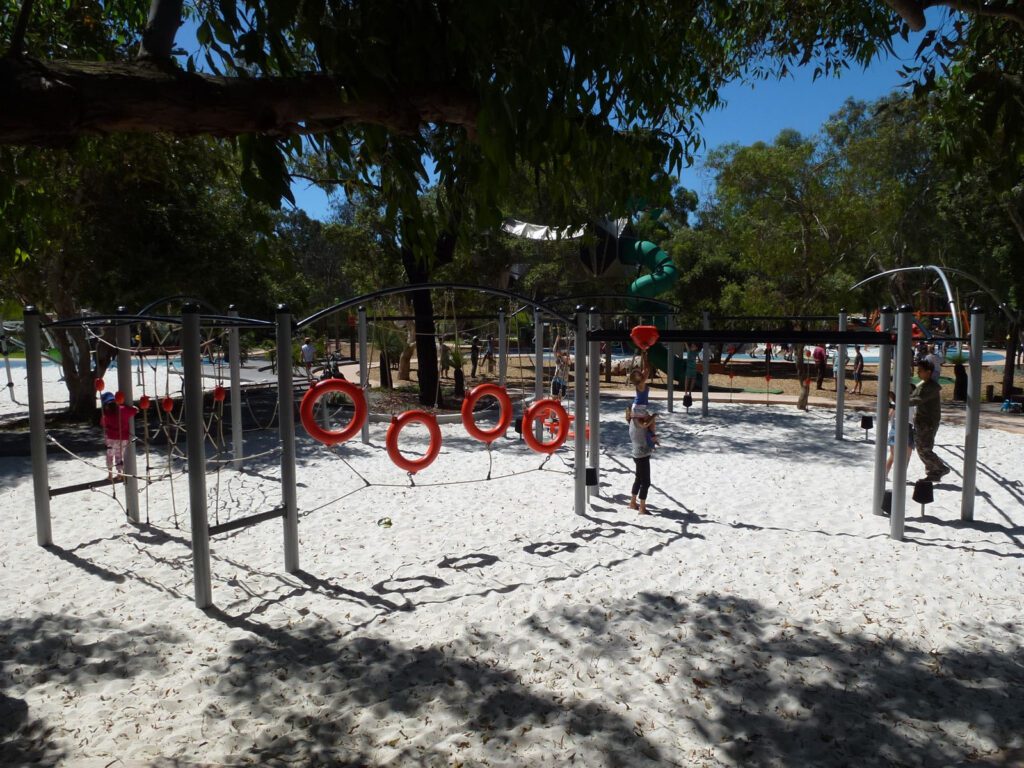 Bibra Lake  - City of Cockburn