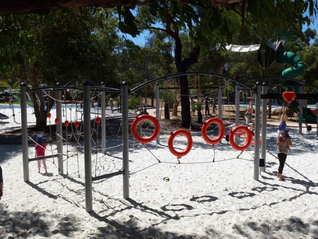 Bibra Lake  - City of Cockburn