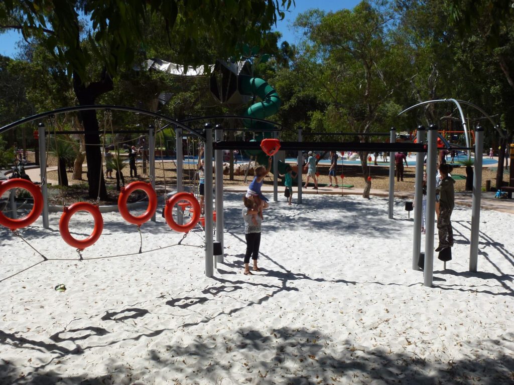 Bibra Lake  - City of Cockburn