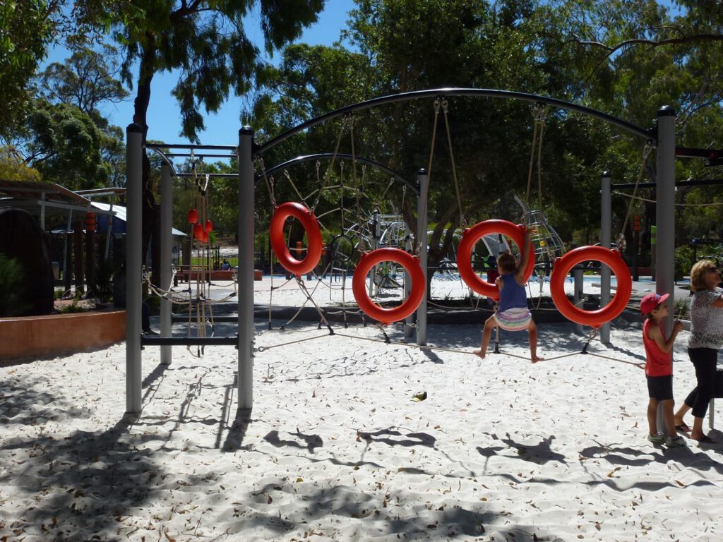 Bibra Lake  - City of Cockburn