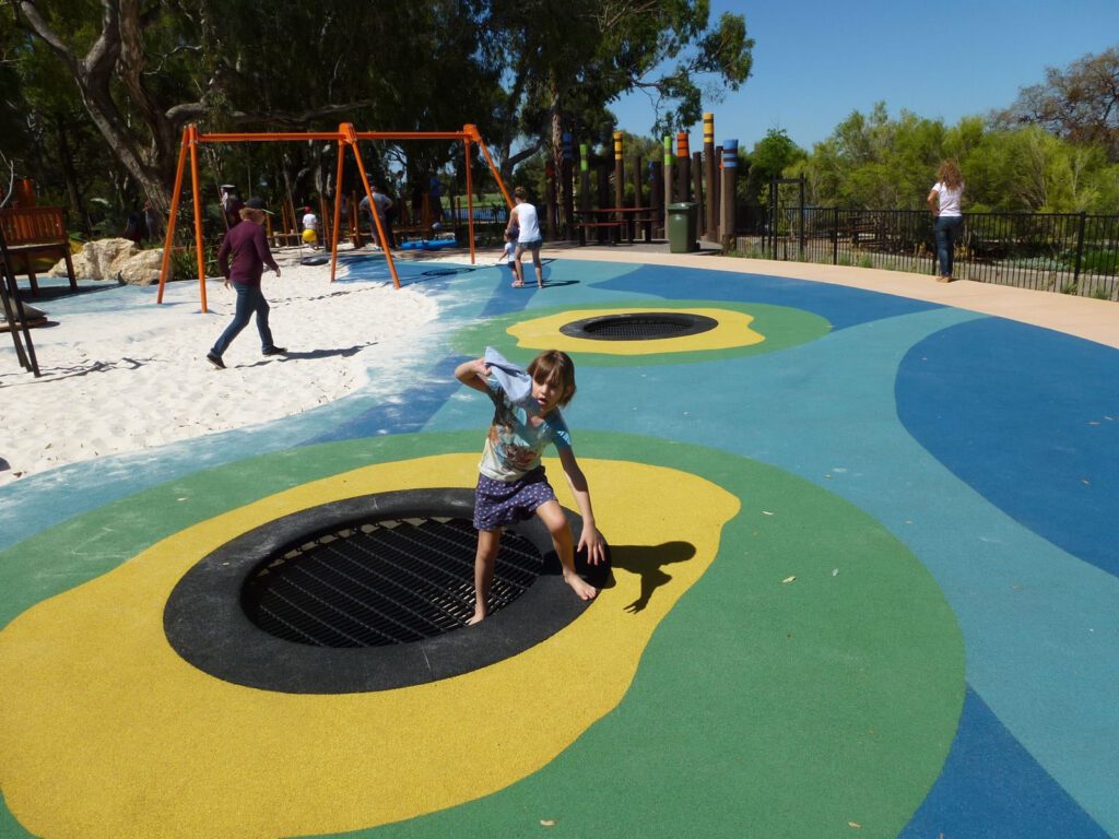 Bibra Lake  - City of Cockburn