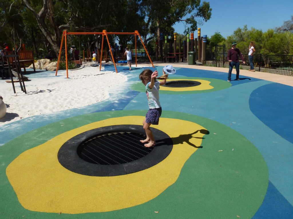 Bibra Lake  - City of Cockburn