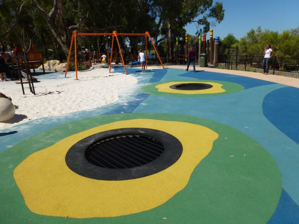 Bibra Lake  - City of Cockburn