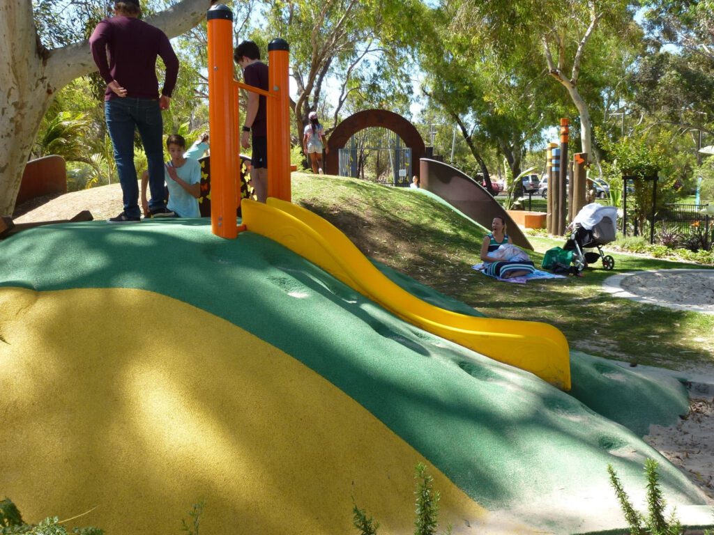 Bibra Lake  - City of Cockburn