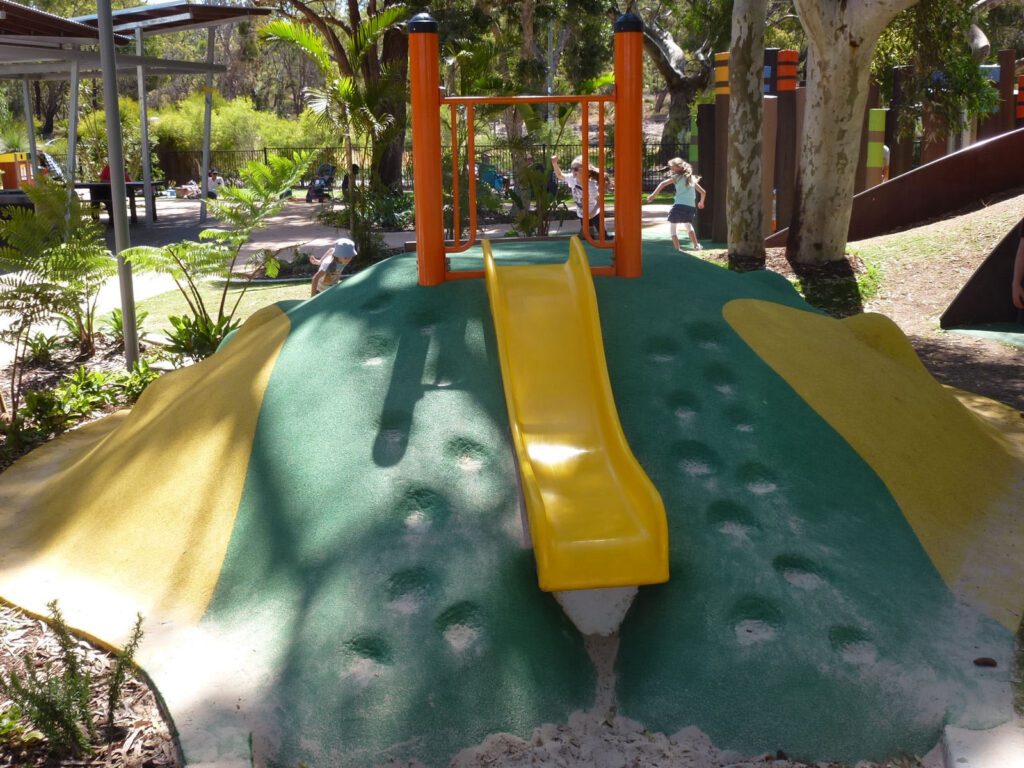 Bibra Lake  - City of Cockburn