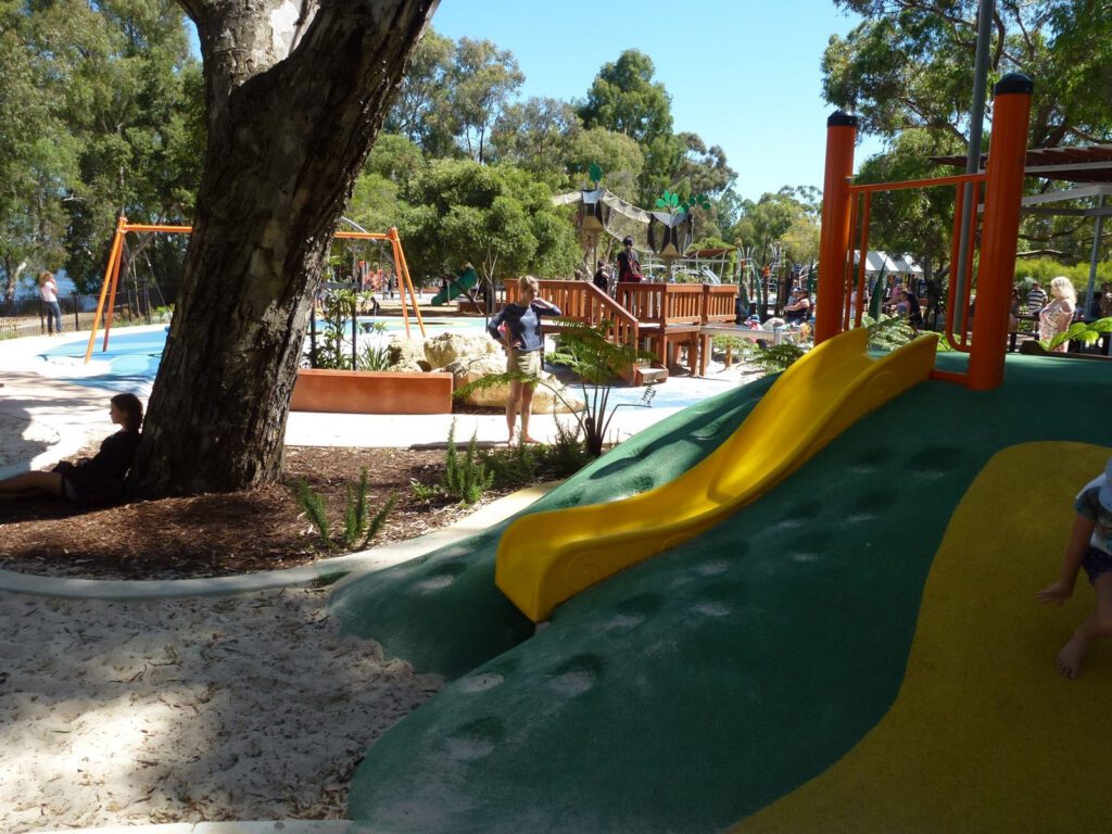 Bibra Lake  - City of Cockburn