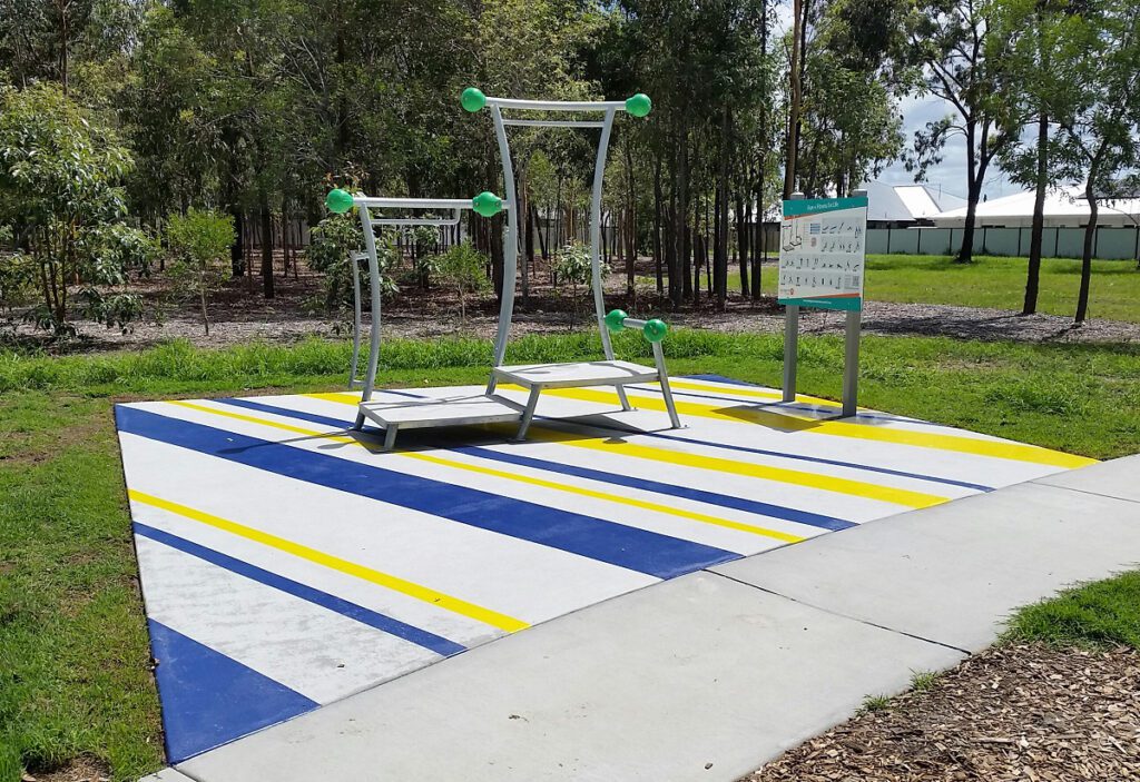 Ex-Bench-Sign-Logan-Queensland-2