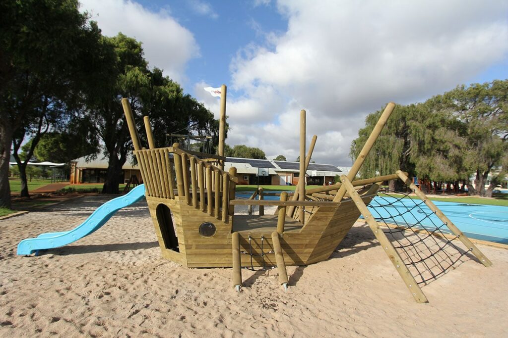 St Mary MacKillop College