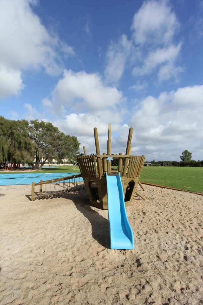 St Mary MacKillop College