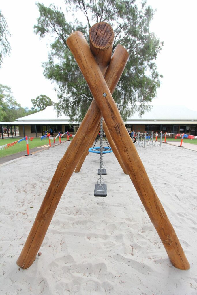 St Mary MacKillop College