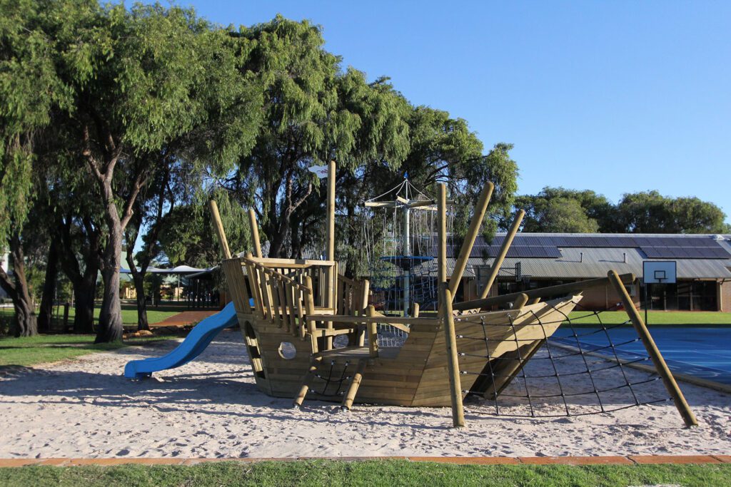 St Mary MacKillop College