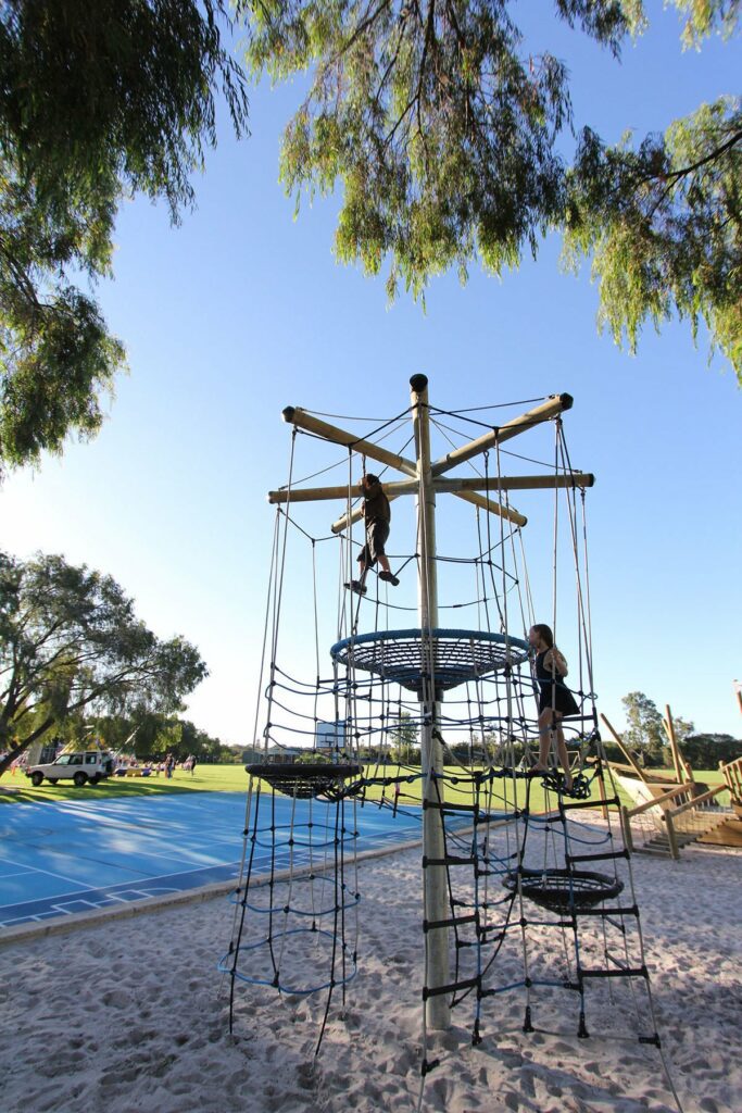 St Mary MacKillop College