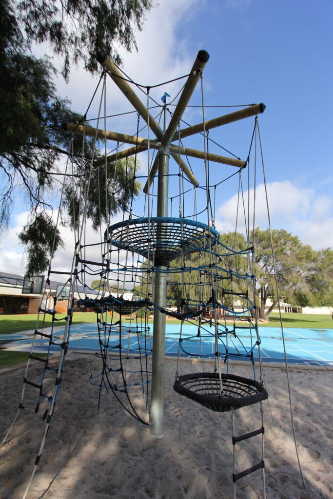 St Mary MacKillop College