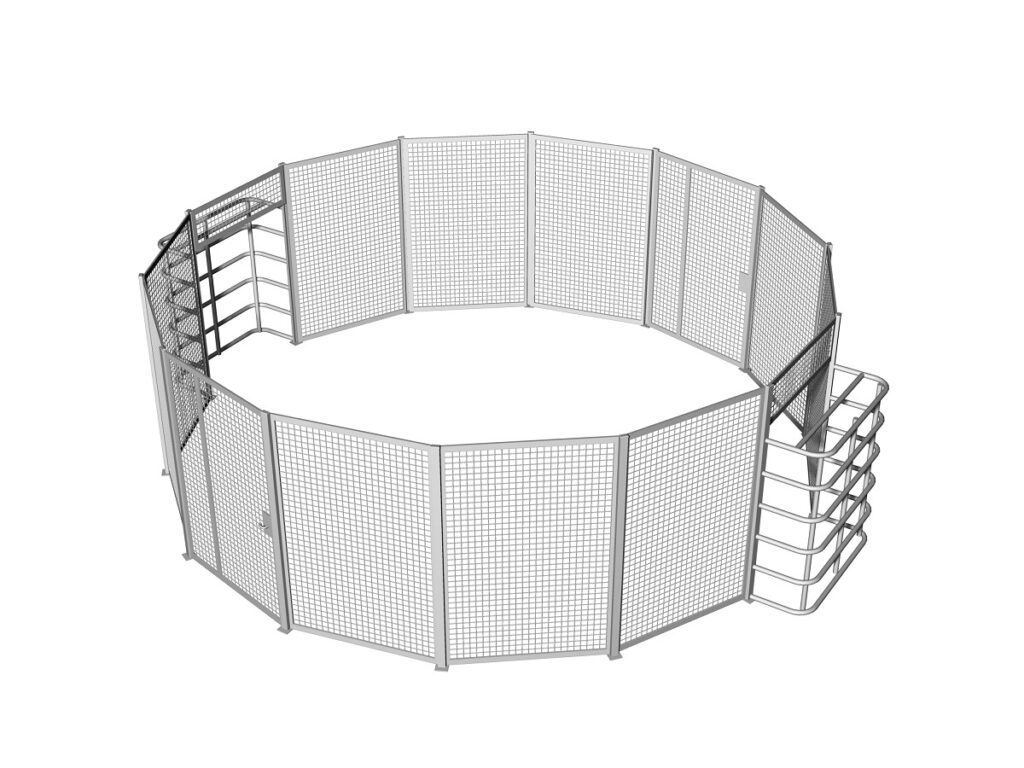 soccer-Arena