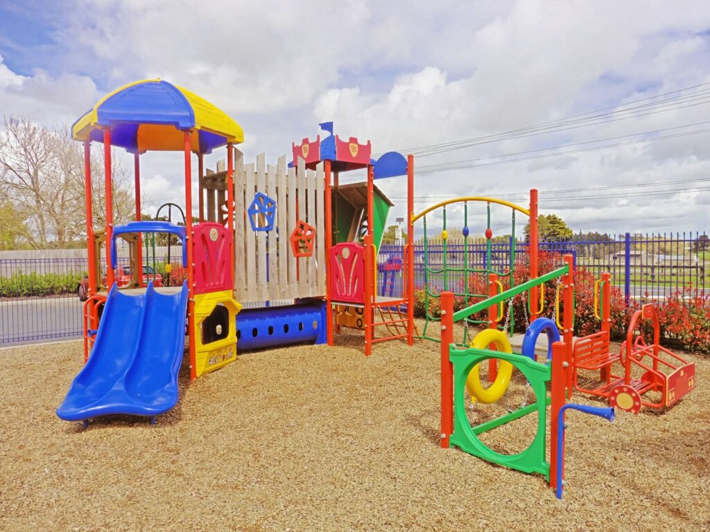 Gardens Early Childhood