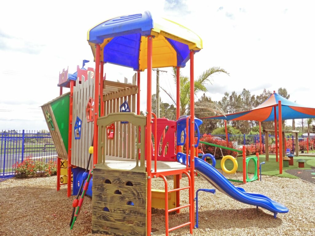 Gardens Early Childhood