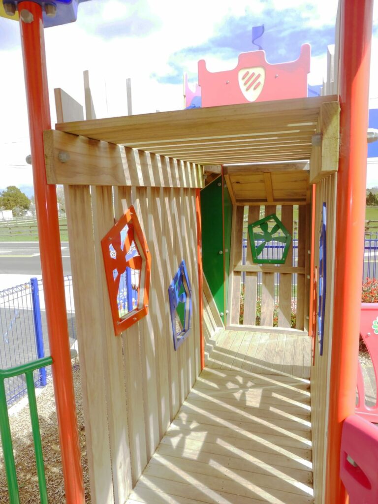 Gardens Early Childhood