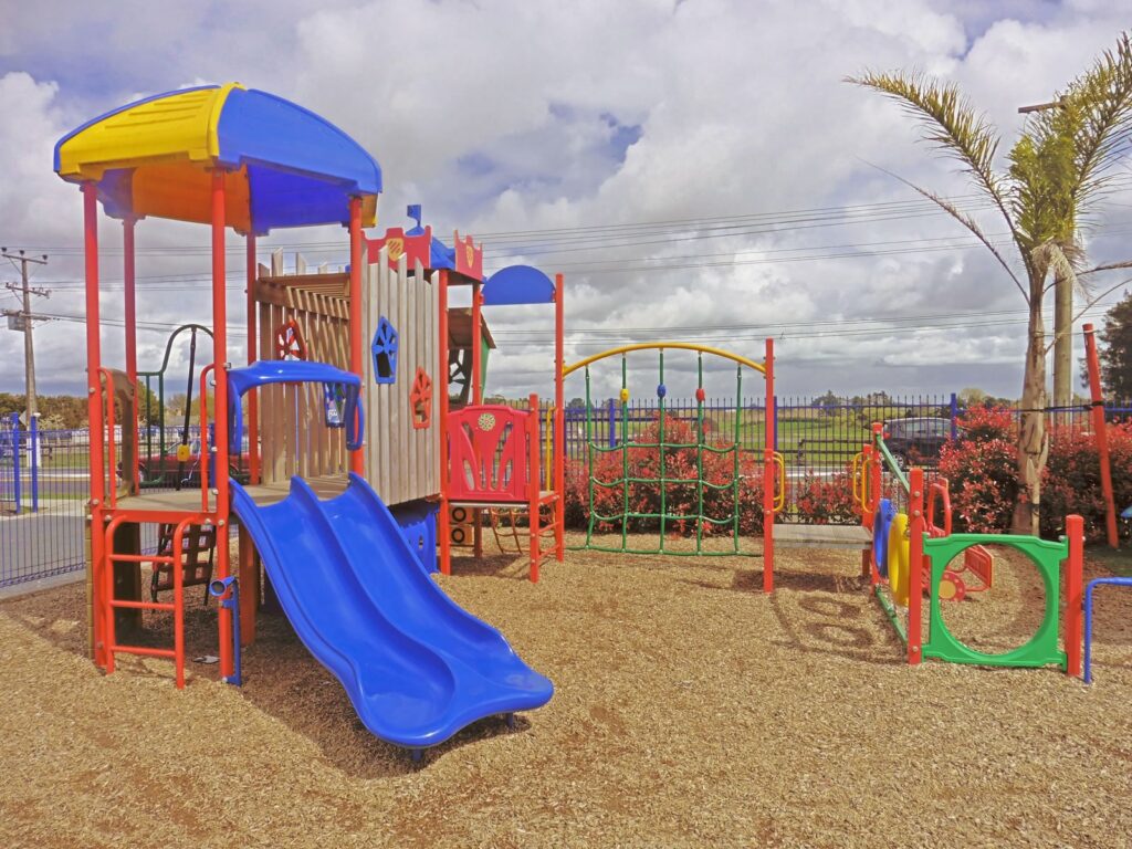 Gardens Early Childhood