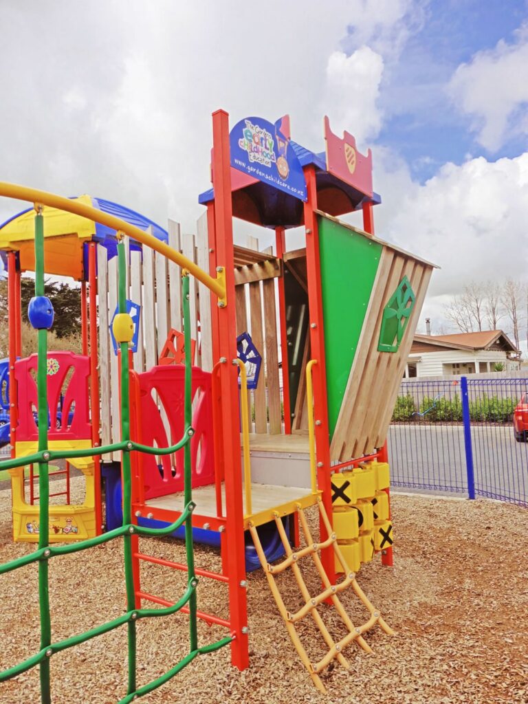 Gardens Early Childhood