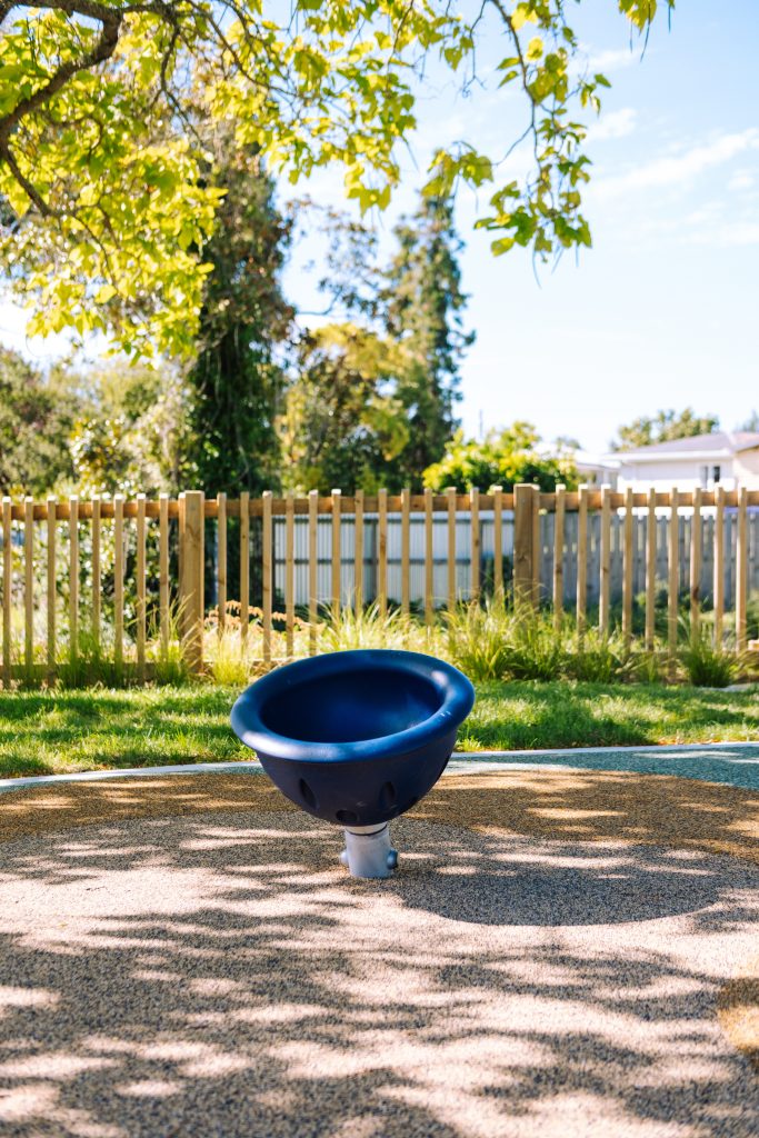 Grant Street Reserve_Spinning Bucket 1